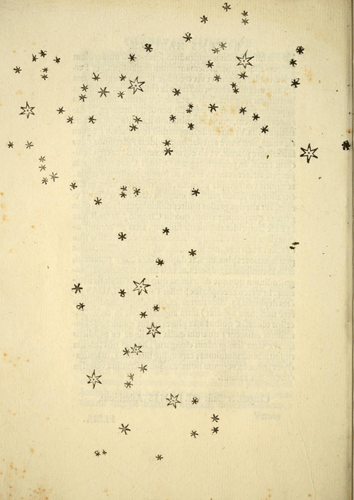 smithsonianlibraries: â€œ We hope tonight* you will stay off tumblr long enough to catch the entirely new Camelopardalids meteor shower, which promises be a good one. Comet dust from 209P/LINEAR, sloughed off 200 years ago in its orbit around the sun...