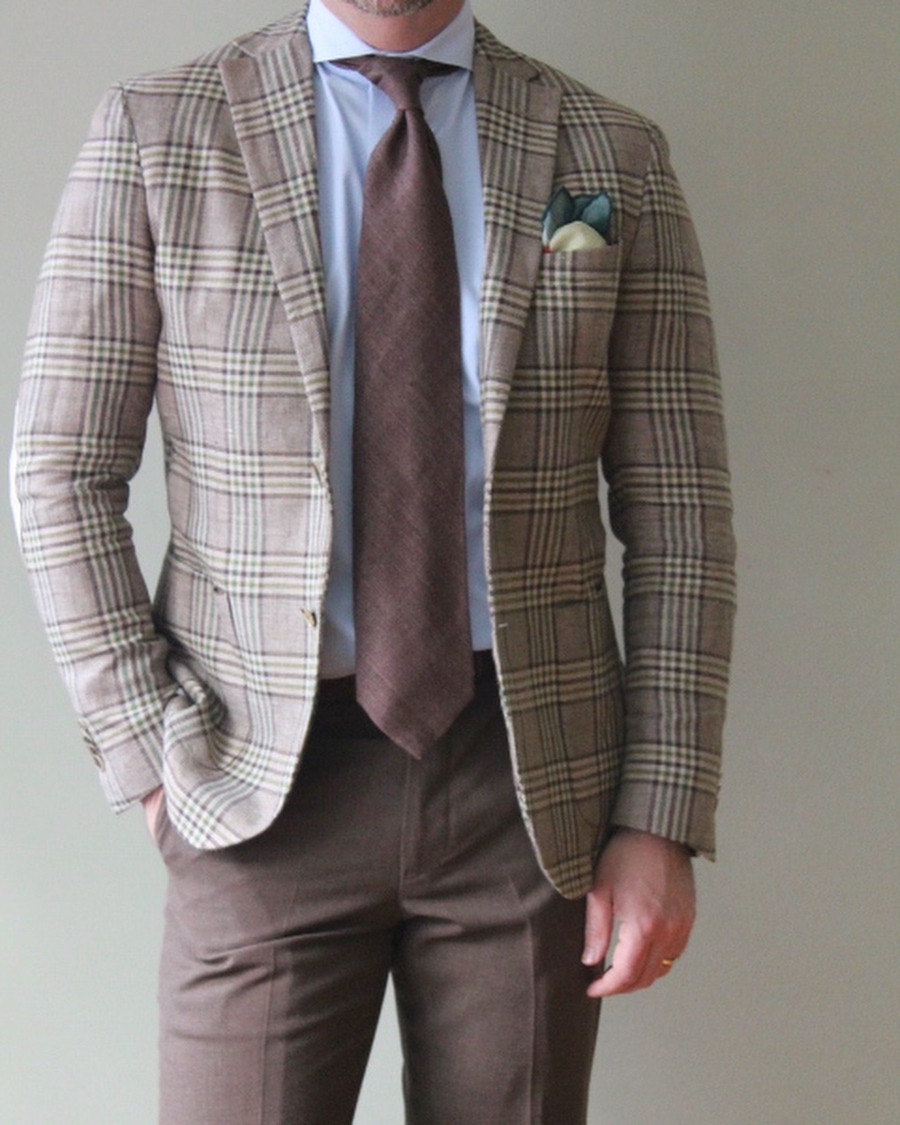 Sartorial Style on a Budget — Today. Looooong day. Ebay stores:...