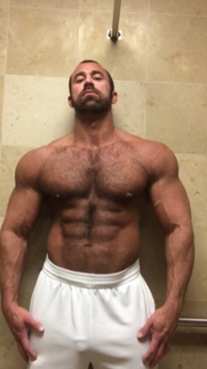 daddyb-bear - One of the hottest men i know And a super nice...