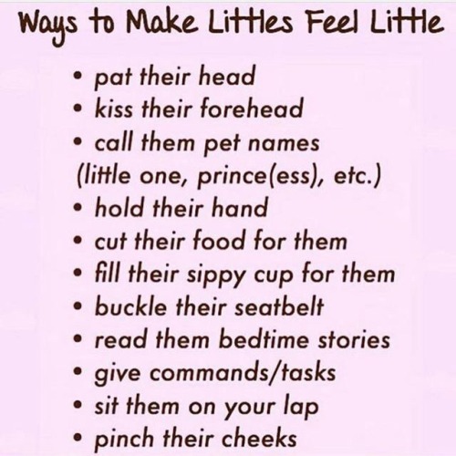 mylittleismylife - littleofyourchoice - Love making my little feel special and letting her be her...