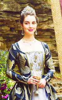 Mary Stuart | Reign | I may live in France, but I have the heart of Scot. ♚ Tumblr_ou0g6sXxL41v3ldhto2_250