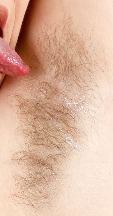 delicatepersoncollectorsposts - lovemywomenhairy - What a...