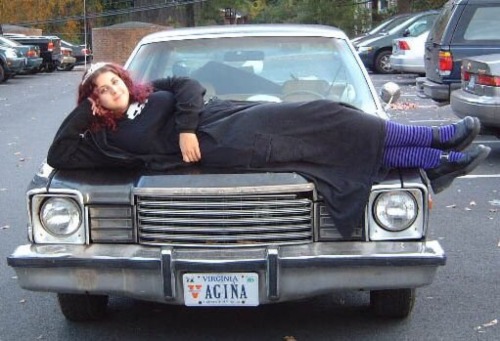 shegufta - Look at this ol’ picture of @mmymoon and her infamous...