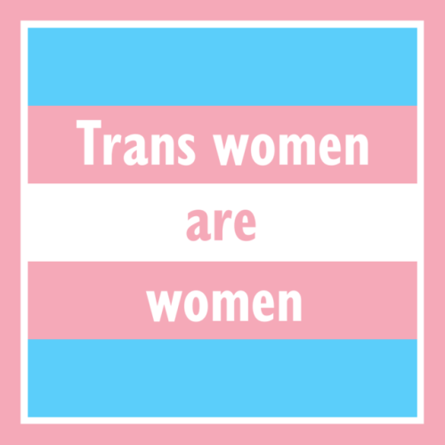 beautyoftrans - ⚧ Transgirls are WomenThis so true and I will...