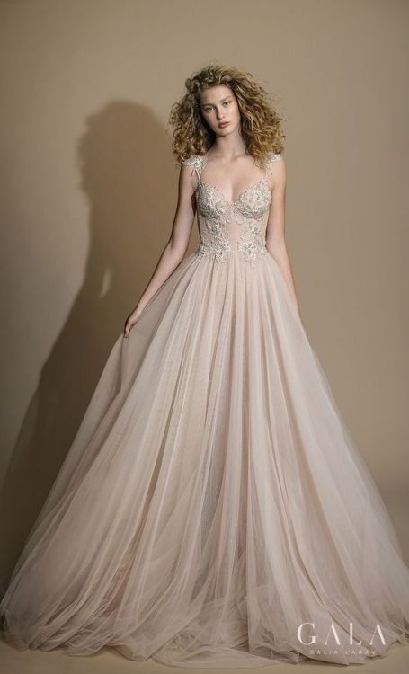 GALA by Galia Lahav Collection No. VI — These Wedding Dresses...