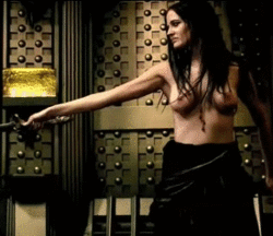 sex-is-about-power - Eva Green is so fucking hot…