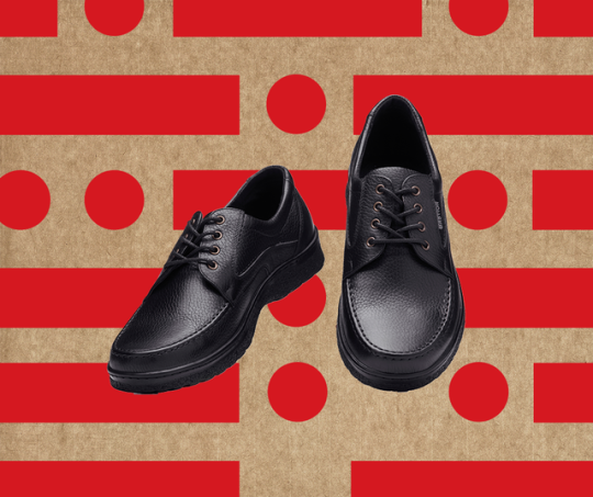 Новости Днепра про Качественная мужская обувь для магазина
