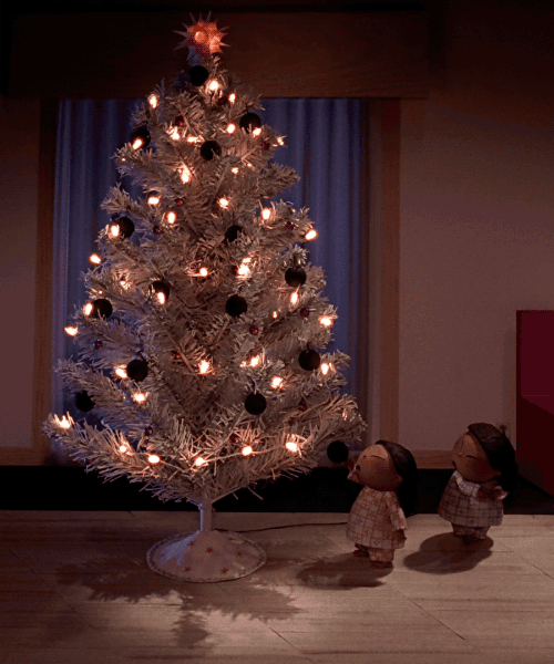 adventurelandia:
“The Nightmare Before Christmas (1993)
”