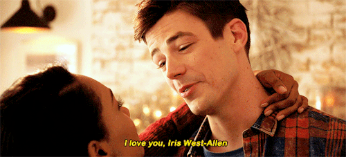 10 Reasons Why Westallen Is Totally 'Shipworthy' | Entertainment Tonight
