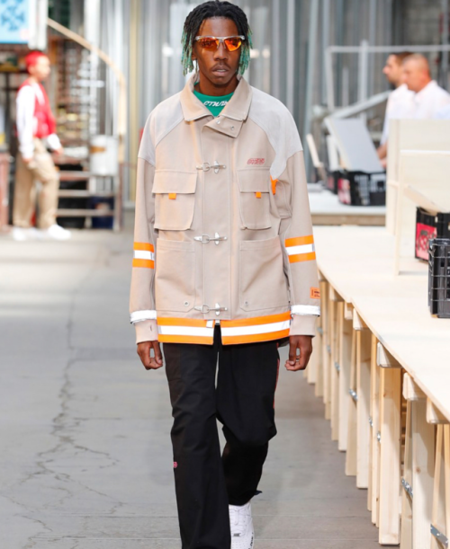 blvkstyle - Shop at -  SSENSE.COMSALE AW COLLECTION, at ERIS...