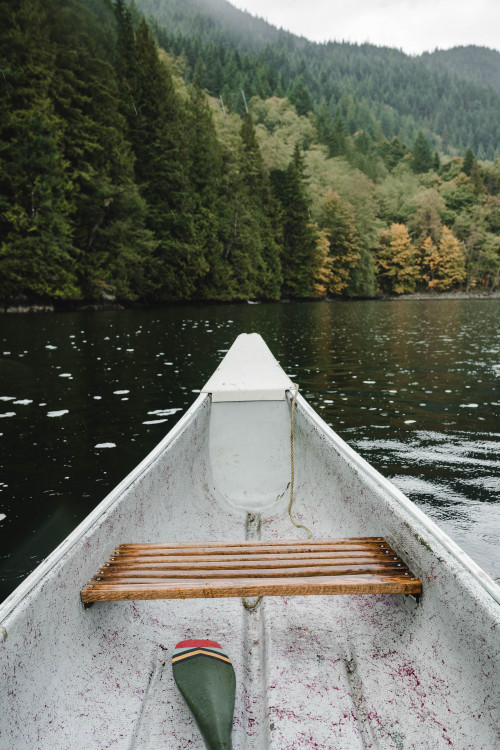 youngadventure - xshaydx - That classic canoe shot…photo - ...