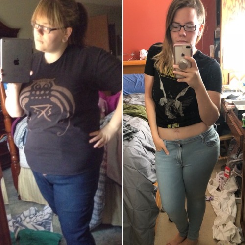 Transformation Tuesday - band tee edition.Left wasn’t even my...