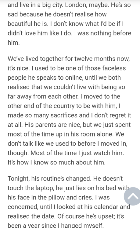 i-think-im-in-love-with-him - *VERY IMPORTANT PLEASE READ*Please read this. Just read this story and..