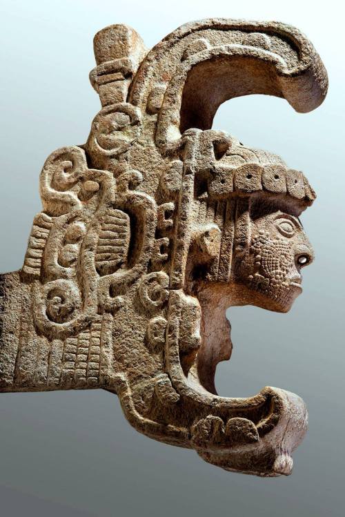 thouartadeadthing - Mayan Queen of Uxmal, 600-900 AD, Mexico....