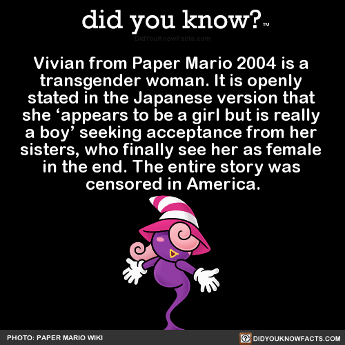 vivian-from-paper-mario-2004-is-a-transgender
