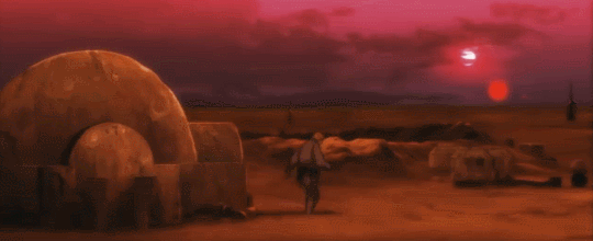 rootbeergoddess - gffa - Star Wars - A New Hope Animotion Trailer...