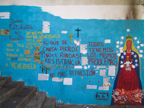 Wall Art | Praying for Peace