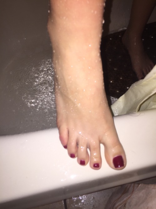 southfloridacandids - My girlfriend and I having fun in the shower...