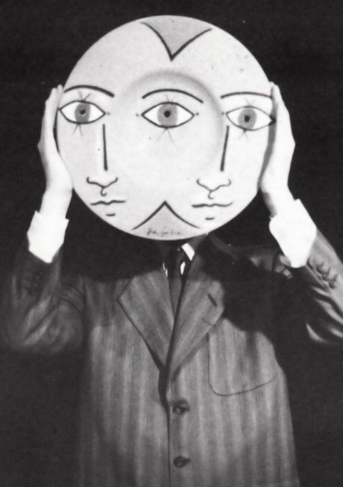 pentauroi:Jean Cocteau