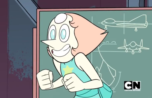 Today’s Precious Character Of The Day Is: Pearl (Steven...