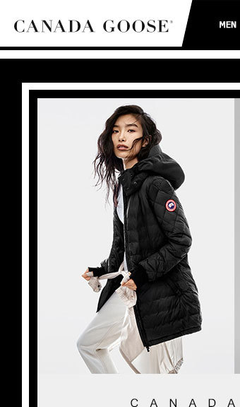 DON'T MISS OUT! Canada Goose Citadel Parka,the Citadel parka offers a  slimmer fit with three quarter length protection for the urban streets.