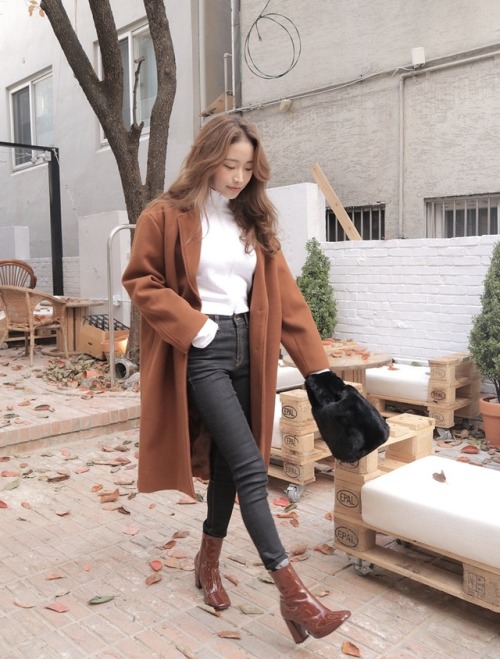  korean autumn fashion Tumblr