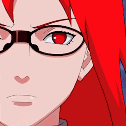 uzumakihinata - ☆ Red Haired Uzumakis ❥