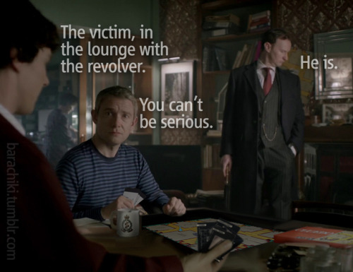 barachiki - This wasn’t the first time Mycroft had seen Sherlock...