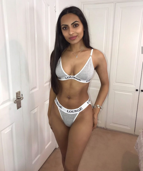 indiangirlsofimpossibility - Would you breed this indian slut...
