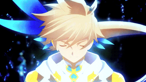 shokugekis - Now! Give Sorey your true name! [Luzrov Rulay!]