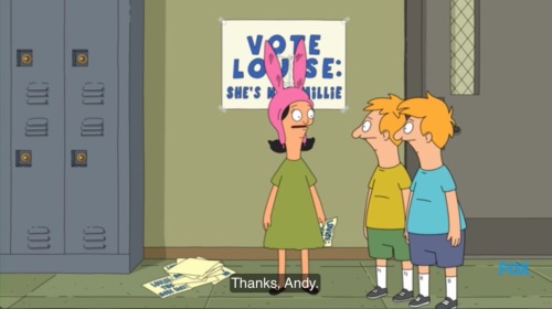 baby-you-can-chive-my-car-burger - Oh my god I love Andy and Ollie