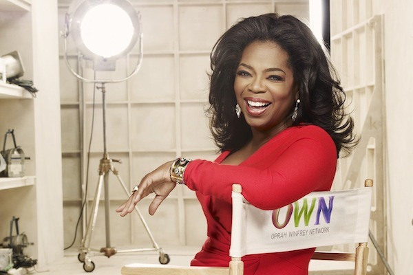 Overcoming Obstacles: What Oprah Winfrey Learned From Her Childhood of Abuse