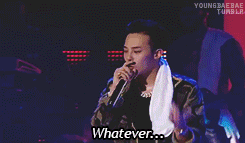 theoneshots - youngbaebae - Very reassuring, Jiyong - ) I have...
