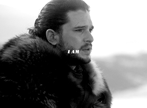 snowsource - I will always be a Stark.