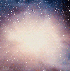 child-of-thecosmos - Every star is a sun as big, as bright, as...