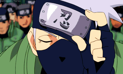 praystations - praystations - Naruto boys react to finding out you diedNaruto - *sobbing* i thought...