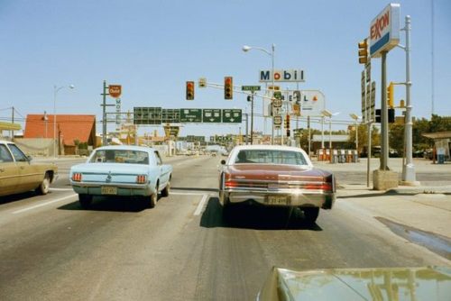 Stephen Shore—”American Surfaces”In the early 1970s, Stephen...