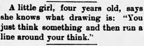yesterdaysprint - Albany Ledger, Missouri, June 17, 1898