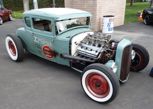 taylormademadman - 1933 Ford Coupe Check Out My Archives for...
