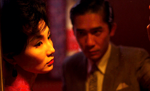 filmgifs:In the Mood for Love (2000) dir. Wong Kar-wai