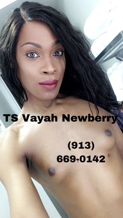 Vayah Newberry 913-669-0142