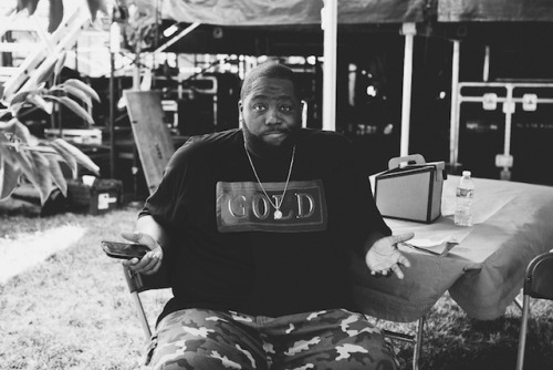 todayinhiphophistory - Today in Hip Hop History - Killer Mike was...