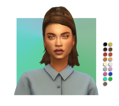 wifemomsimmer - chanel-simblr - Hope you like it !! <3~~~~~~...
