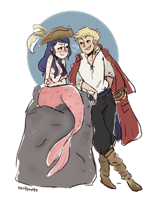 metuel18:An amazing commission of Marinette and Adrien!!! By...