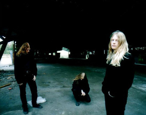 wrath-from-the-unknown - Katatonia - Brave Murder Day (photo...