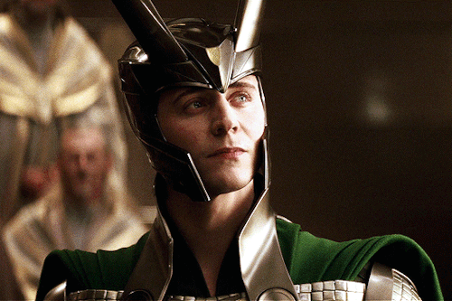 tomhiddleston-loki - Loki Through the yearsOne of my favorite...