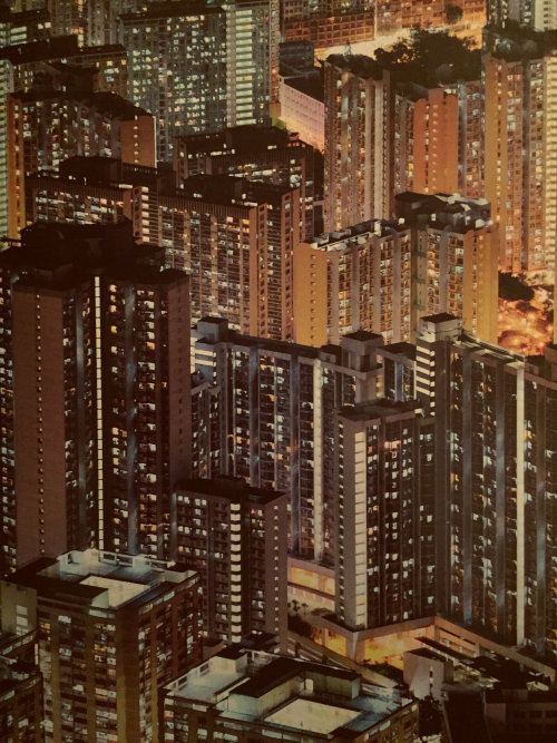 cyberianpunks - Kowloon City 九龙城, Hong Kong
