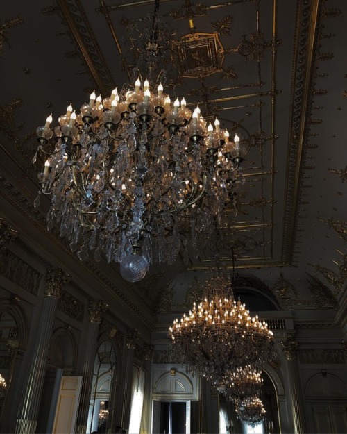 tkkatherineblog - Royal Palace of BrusselsInst...