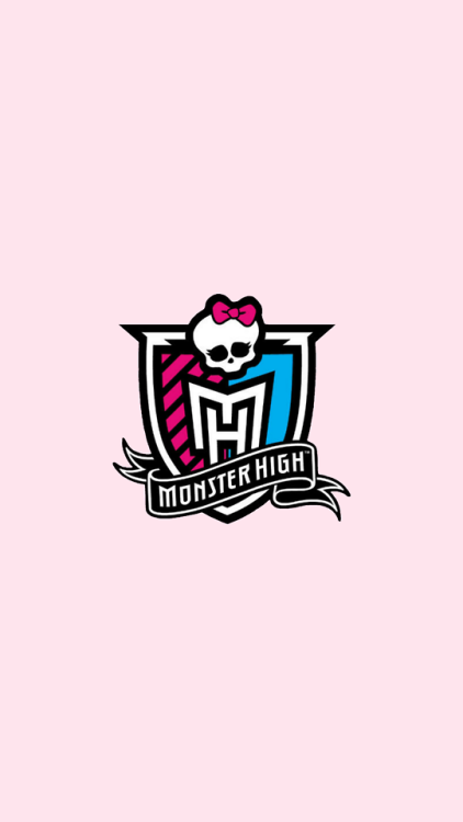 princessbabygirlxxoo - Monster High lockscreens requested by...