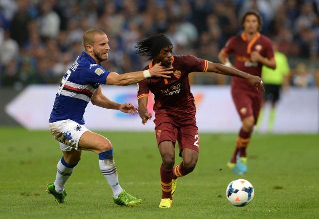 An Awakening in the Eternal City “ By John Ray
”
Roma’s Ultras held up a banner that read “Not knowing how to respond to defeat is worse than defeat itself” upon the side’s presentation to supporters on August 21st. They were referencing the side’s...